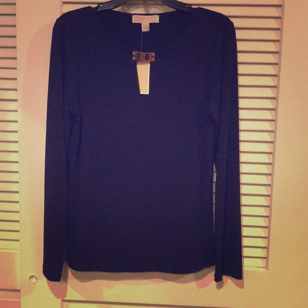 Beautiful MK shirt